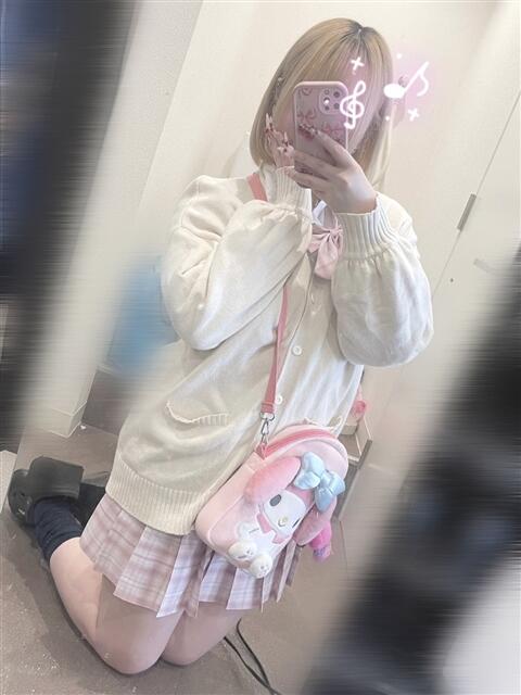 花巻める ぎゅーぎゅう電車（いちゃキャバ）