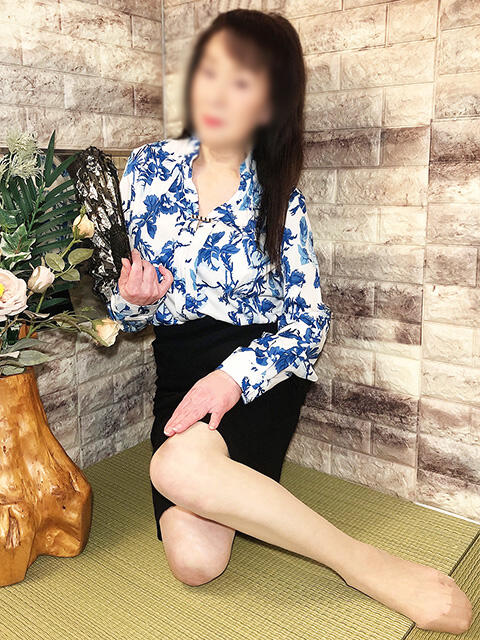 かおる ぐらんまま（熟女デリヘル）