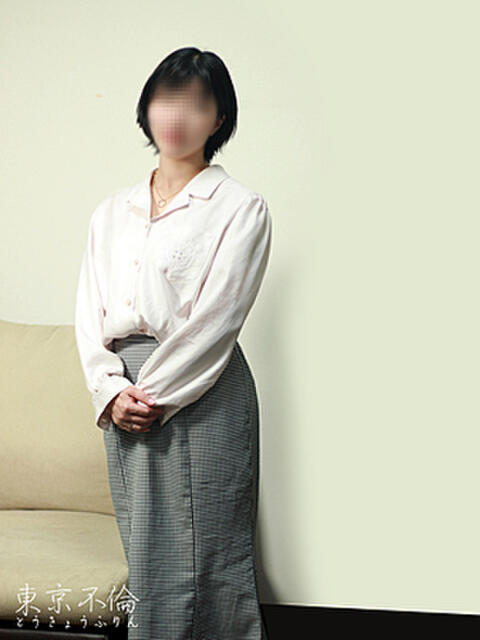 上原あまね 東京不倫~とうきょうふりん~(人妻デリヘル)