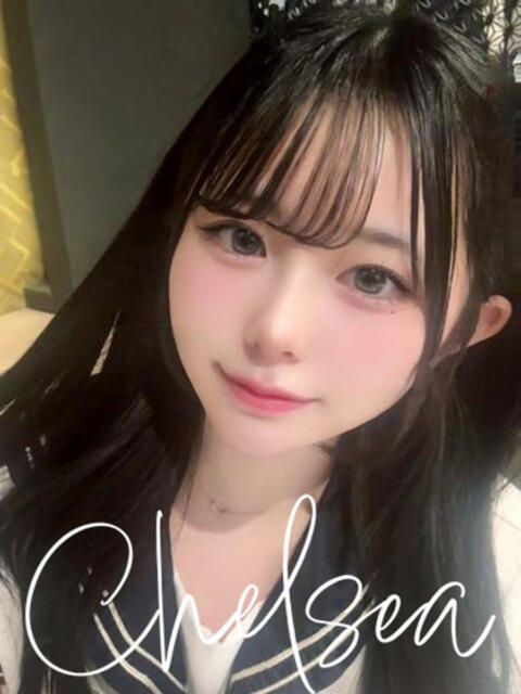 メルル【現役学生のパイパン娘】 CLUB CHELSEA(クラブ チェルシー)福井（デリヘル）