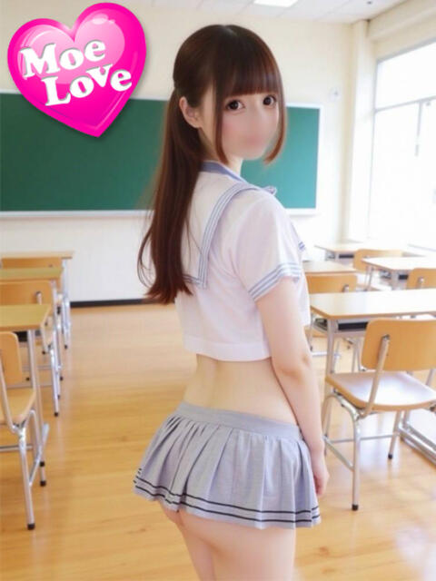 みぃゆ☆Ｍっ娘経験浅め 萌えラブ倉敷店（デリヘル）