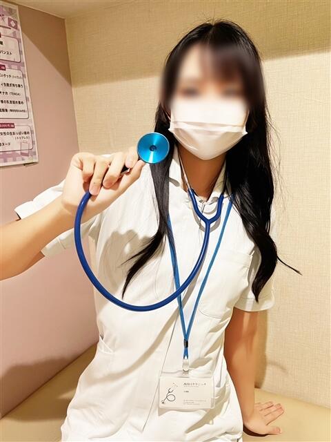 れいか ○コキクリニック～○○クリニックシリーズ～（店舗型オナクラ）