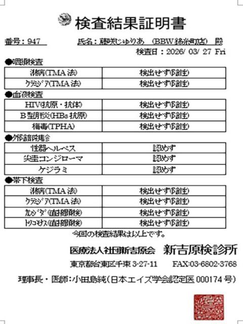 藤咲 BBW錦糸町店（ぽっちゃりデリヘル）