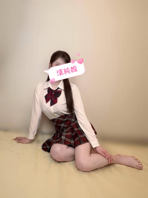 なつき 清純娘（アジアンデリヘル）