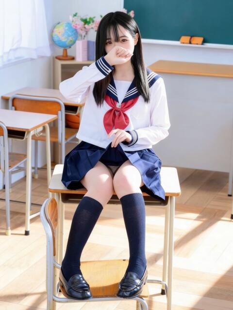 竹内　さな 寝取り×制服 義理義理な女学園（待ち合わせヘルス）