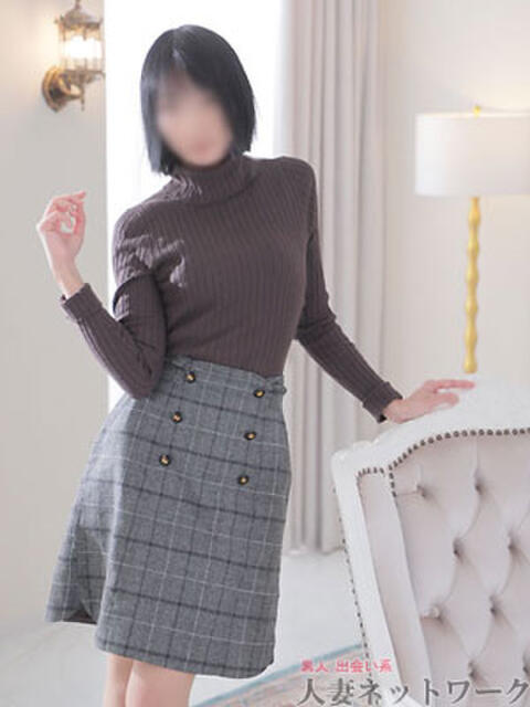 玲奈 出会い系人妻ネットワーク札幌駅～大通り・すすきの編（人妻デリヘル）