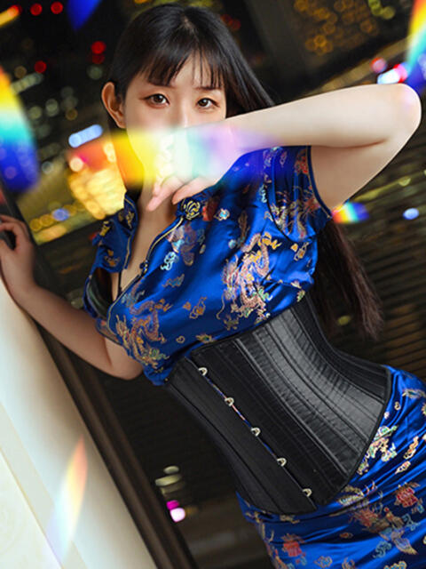 青葉（あおば） Salon du Mーえっちなお姉さんのM性感デリバリーー大阪店（出張M性感）