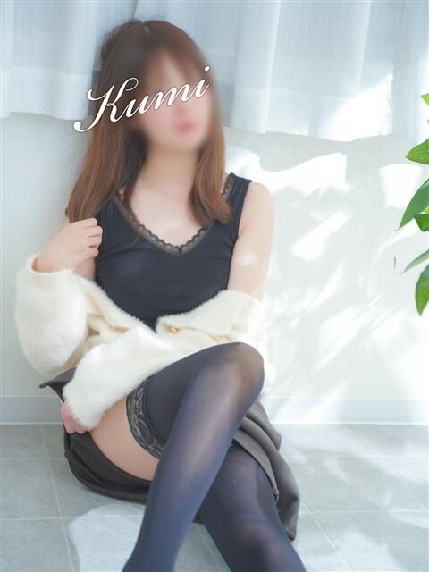 くみ 西船人妻花壇（人妻デリヘル）