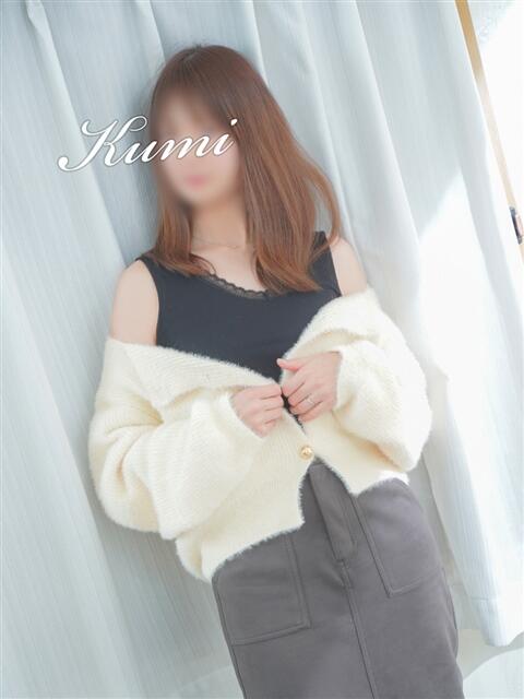 くみ 西船人妻花壇（人妻デリヘル）