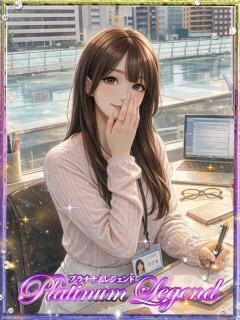 水澪/みれい Platinum Legend(プラチナムレジェンド)（谷町九丁目/デリヘル）