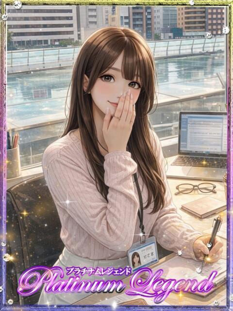 水澪/みれい Platinum Legend(プラチナムレジェンド)（デリヘル）