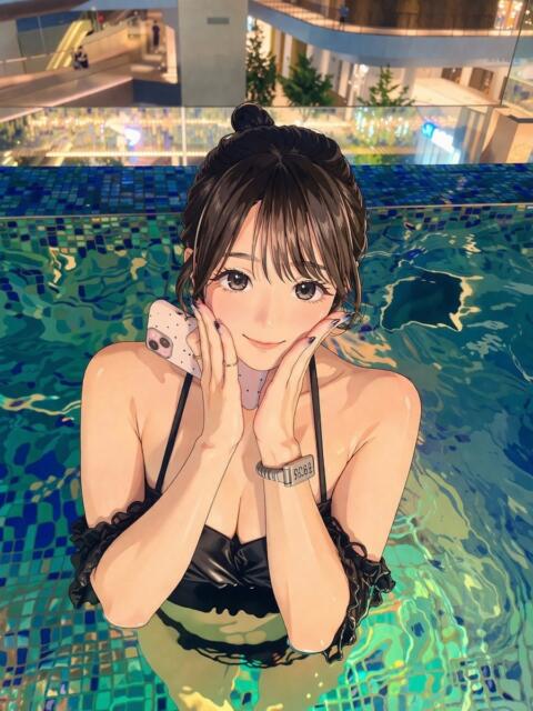 水澪/みれい Platinum Legend(プラチナムレジェンド)（デリヘル）