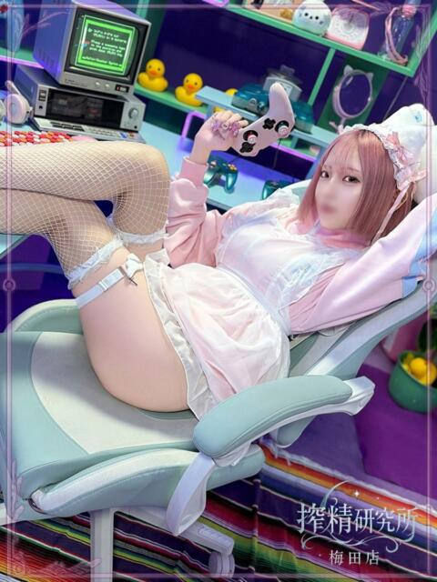 椎名 かなの 搾精研究所（痴女・M性感）