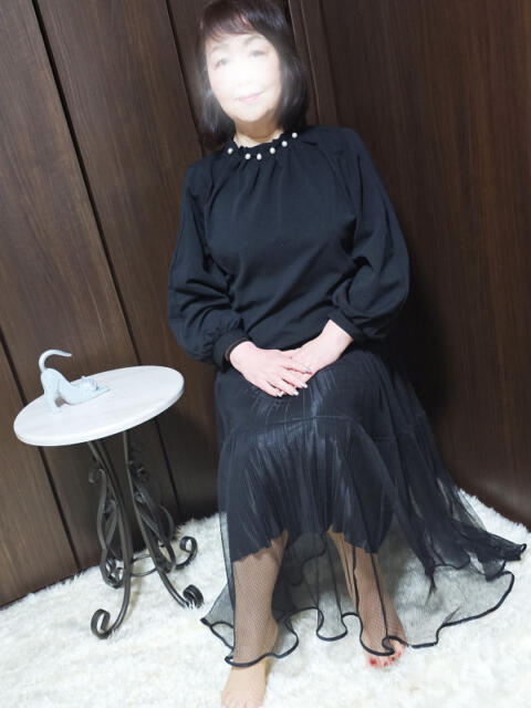 志穂 ぎんねこ（熟女デリヘル）