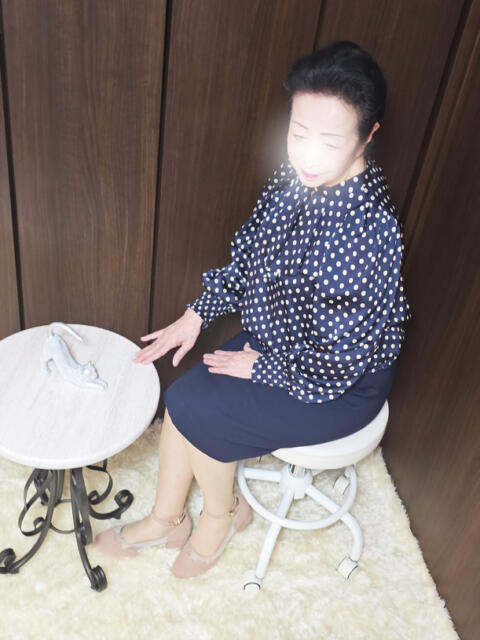 律子 ぎんねこ（熟女デリヘル）