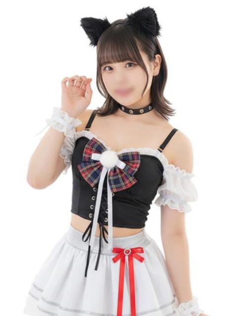 こばと 2980円（にゃんきゅっぱ）（店舗型手コキ専門店）