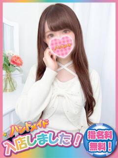 かりな 神田ハンドメイド（神田/デリヘル）