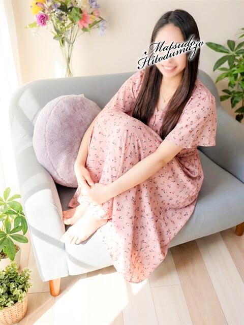なぎさ☆【究極】可愛い人妻 松戸人妻城（人妻系デリヘル）
