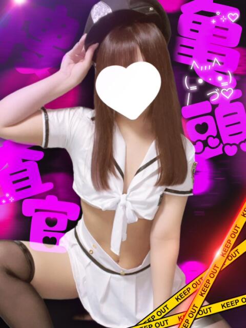 ピーチ捜査官 THE-TEKOKI 亀頭特別捜査官（出張M性感）