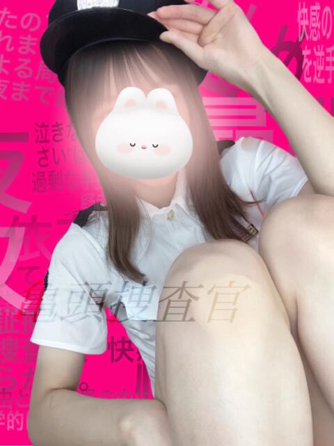 すらっと捜査官 THE-TEKOKI 亀頭特別捜査官（出張M性感）