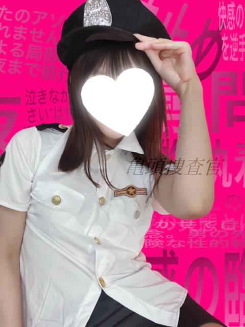 すらっと捜査官 THE-TEKOKI 亀頭特別捜査官（出張M性感）