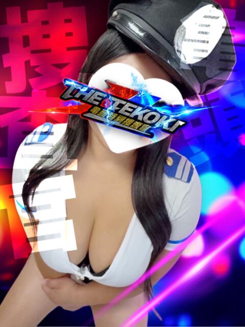 ゆすら捜査官 THE-TEKOKI 亀頭特別捜査官（出張M性感）