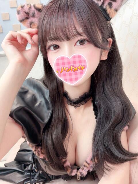 みゆな 上野ハンドメイド（派遣型オナクラ）