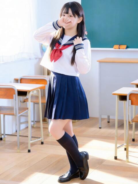 桜瀬　はな 寝取り×制服 義理義理な女学園（待ち合わせヘルス）