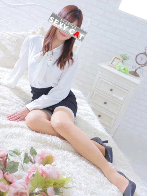 桐生ゆい セクシーキャット 神田店（ファッションヘルス）