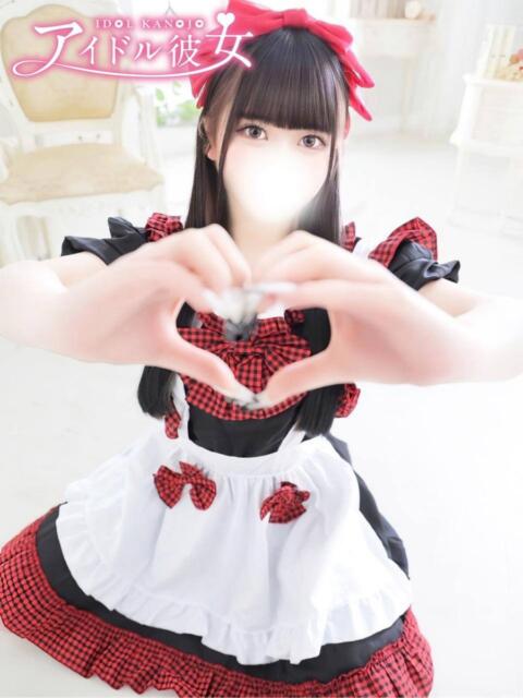 苺みるく 水戸ソープ アイドル彼女（ソープランド）