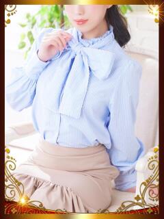 押野 秋華 人妻セレブ宮殿（錦/デリヘル）