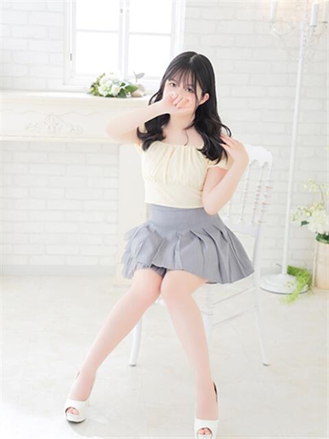 なゆ【甘え上手な小さめ可愛い♡】 LIPS(リップス)（ファッションヘルス(トクヨク)）