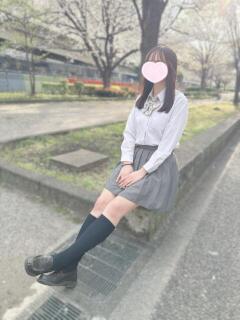 体験入店めい『清楚系タレント系美少女』 錦糸町派遣型JKリフレガチあい（錦糸町/デリヘル）