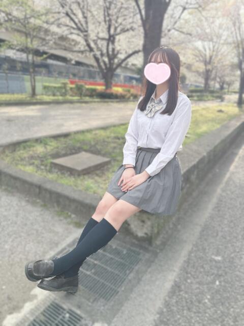 体験入店めい『清楚系タレント系美少女』 錦糸町派遣型JKリフレガチあい（派遣リフレ）