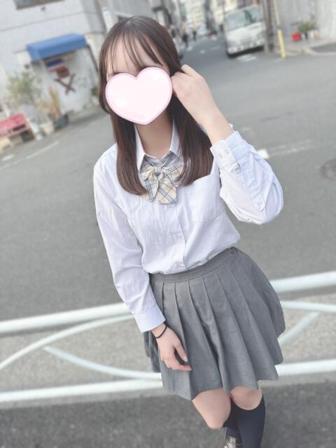 体験入店めい『清楚系タレント系美少女』 錦糸町派遣型JKリフレガチあい（派遣リフレ）