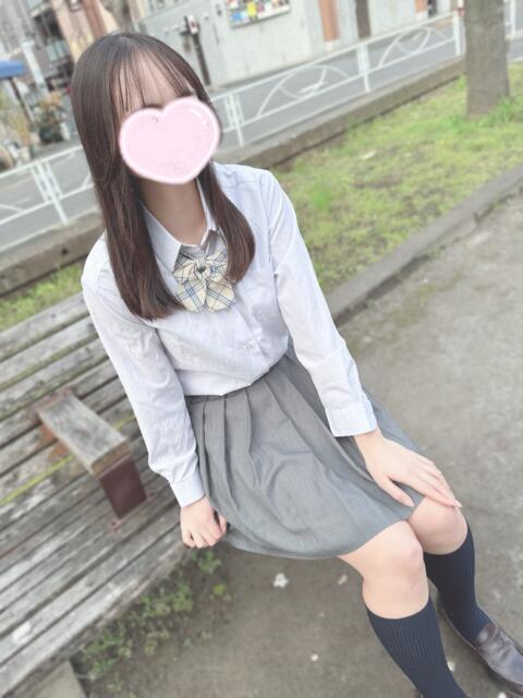 体験入店めい『清楚系タレント系美少女』 錦糸町派遣型JKリフレガチあい（派遣リフレ）