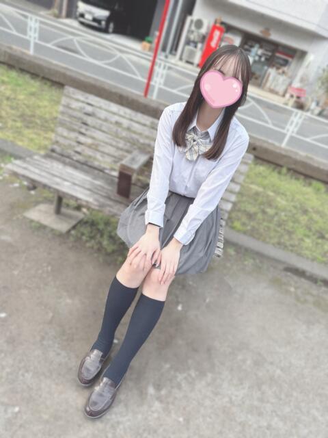 体験入店めい『清楚系タレント系美少女』 錦糸町派遣型JKリフレガチあい（派遣リフレ）