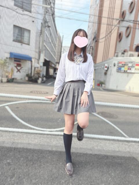 体験入店めい『清楚系タレント系美少女』 錦糸町派遣型JKリフレガチあい（派遣リフレ）