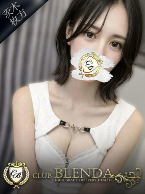 小野坂 ほのか クラブ ブレンダ茨木・枚方店(デリヘル)