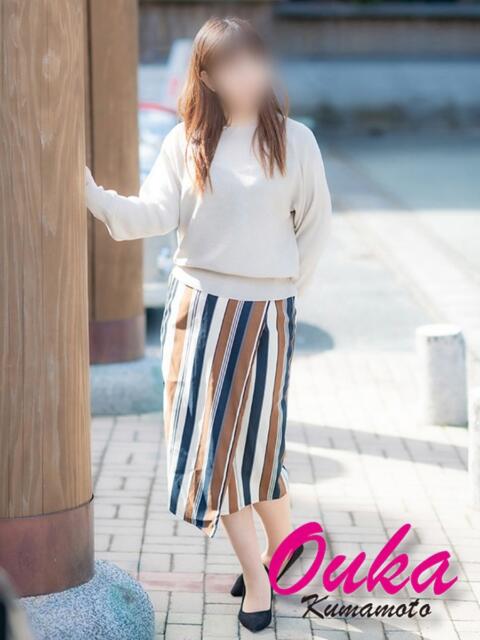 Aina【あいな】 熊本　櫻華（デリヘル）
