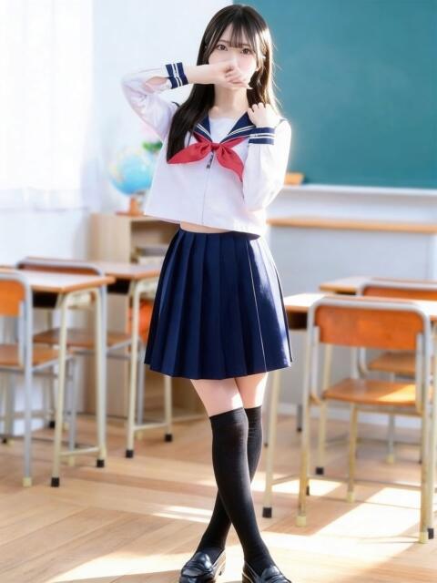 橋本　ゆな 寝取り×制服 義理義理な女学園（待ち合わせヘルス）