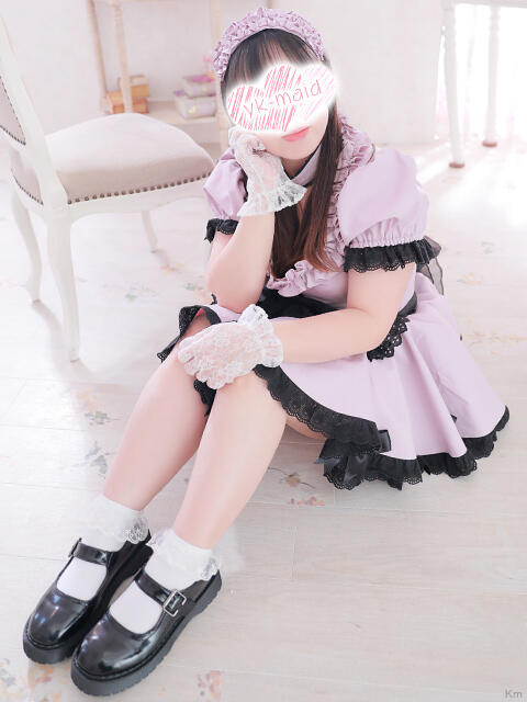 岩崎あきら メイドin横浜（横浜ハレ系）（メイド系ヘルス）