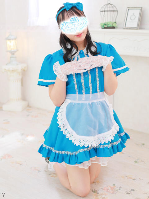 美山ことね メイドin横浜（横浜ハレ系）（メイド系ヘルス）