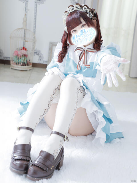 澤村えりり メイドin横浜（横浜ハレ系）（メイド系ヘルス）