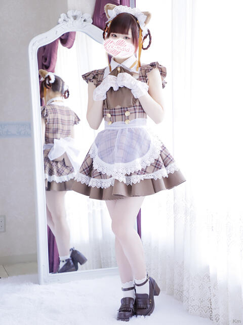 澤村えりり メイドin横浜（横浜ハレ系）（メイド系ヘルス）