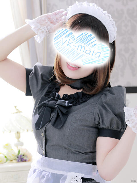 岡野冬美 メイドin横浜（横浜ハレ系）（メイド系ヘルス）
