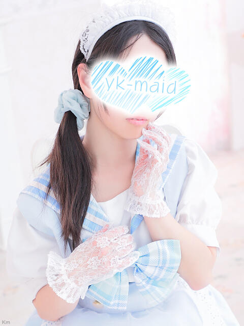 宮下　ちな メイドin横浜（横浜ハレ系）（メイド系ヘルス）