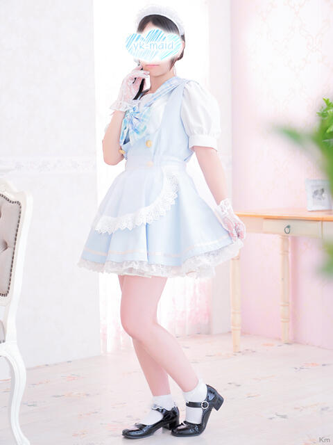 宮下　ちな メイドin横浜（横浜ハレ系）（メイド系ヘルス）