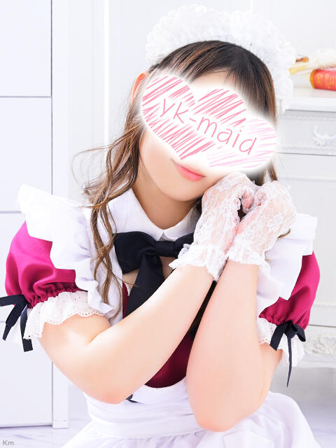雪村かがり メイドin横浜（横浜ハレ系）（メイド系ヘルス）