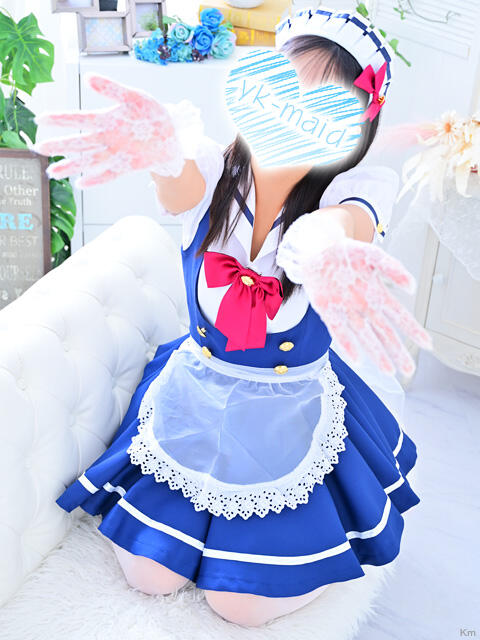 桜庭ちえり メイドin横浜（横浜ハレ系）（メイド系ヘルス）